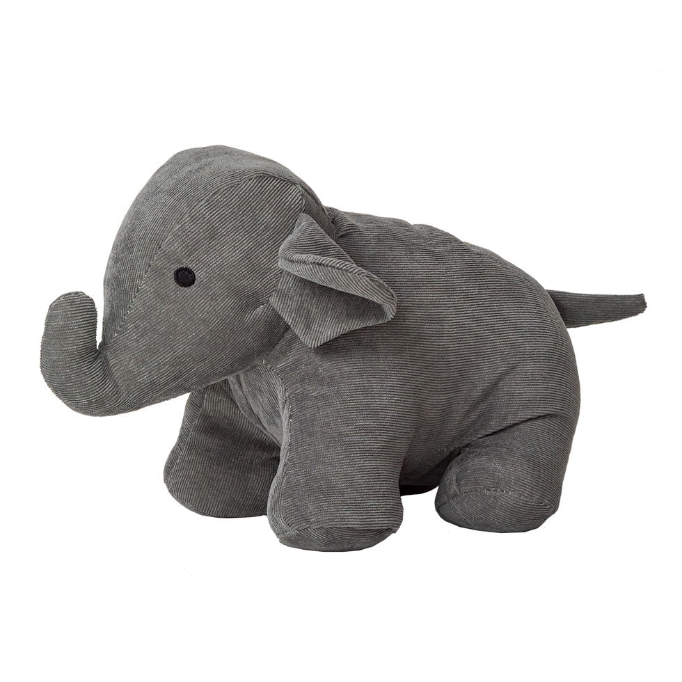 Dørstopper Elefant H25cm - Speedtsberg