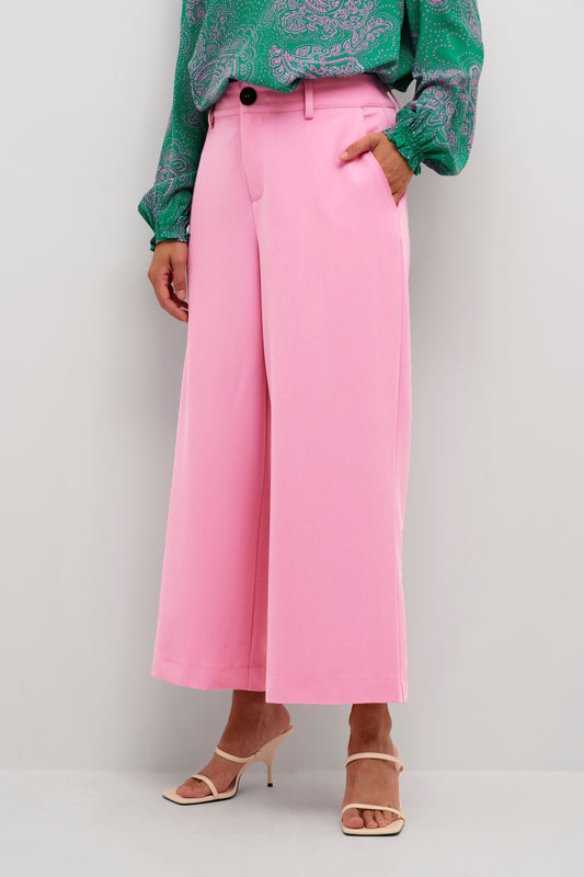 Bintha Pants - Rosa - Culture