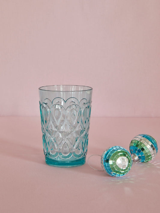 RICE - Glass Akryl Mint