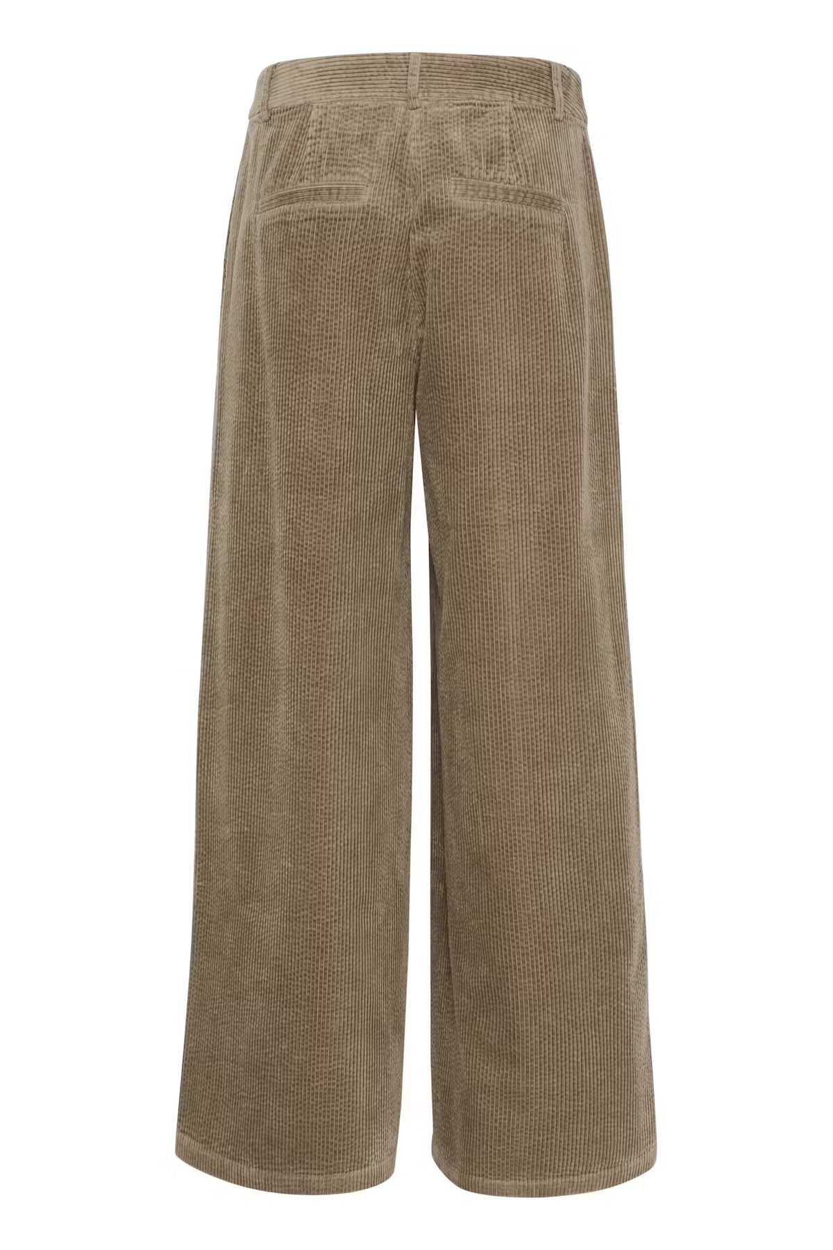 Klay Pants - Beige - Culture