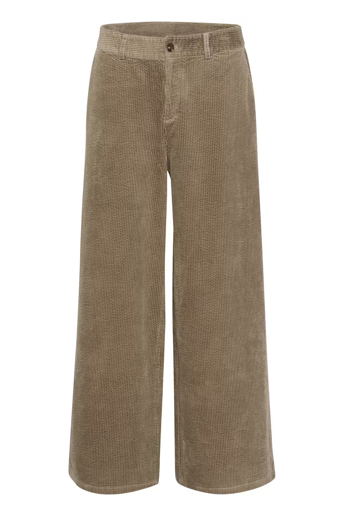 Klay Pants - Beige - Culture